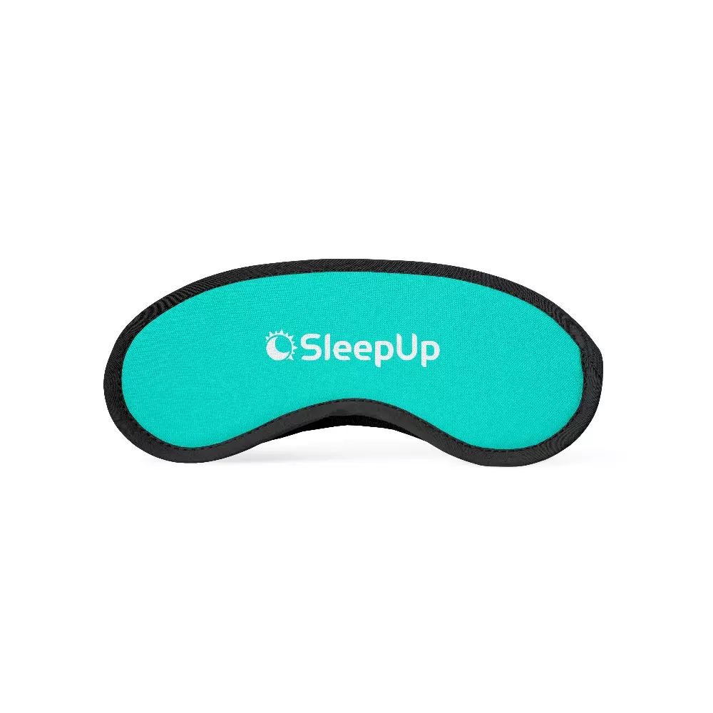 Máscara de Dormir em Isoflex Personalizada 