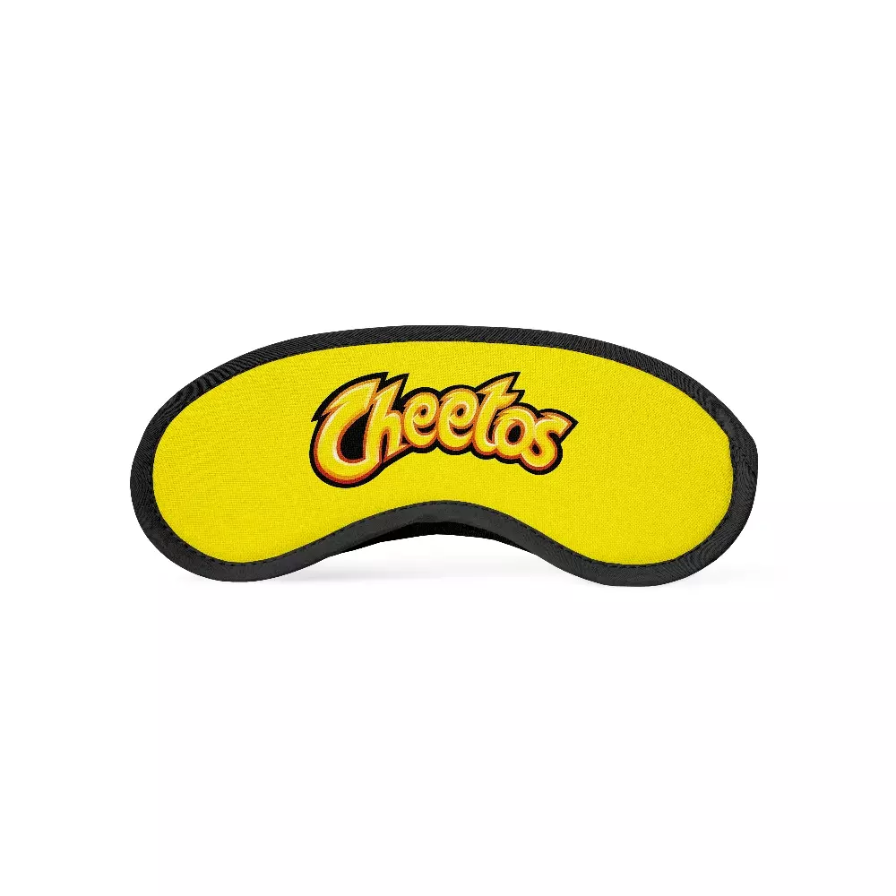 Máscara de Dormir em Isoflex Personalizada 