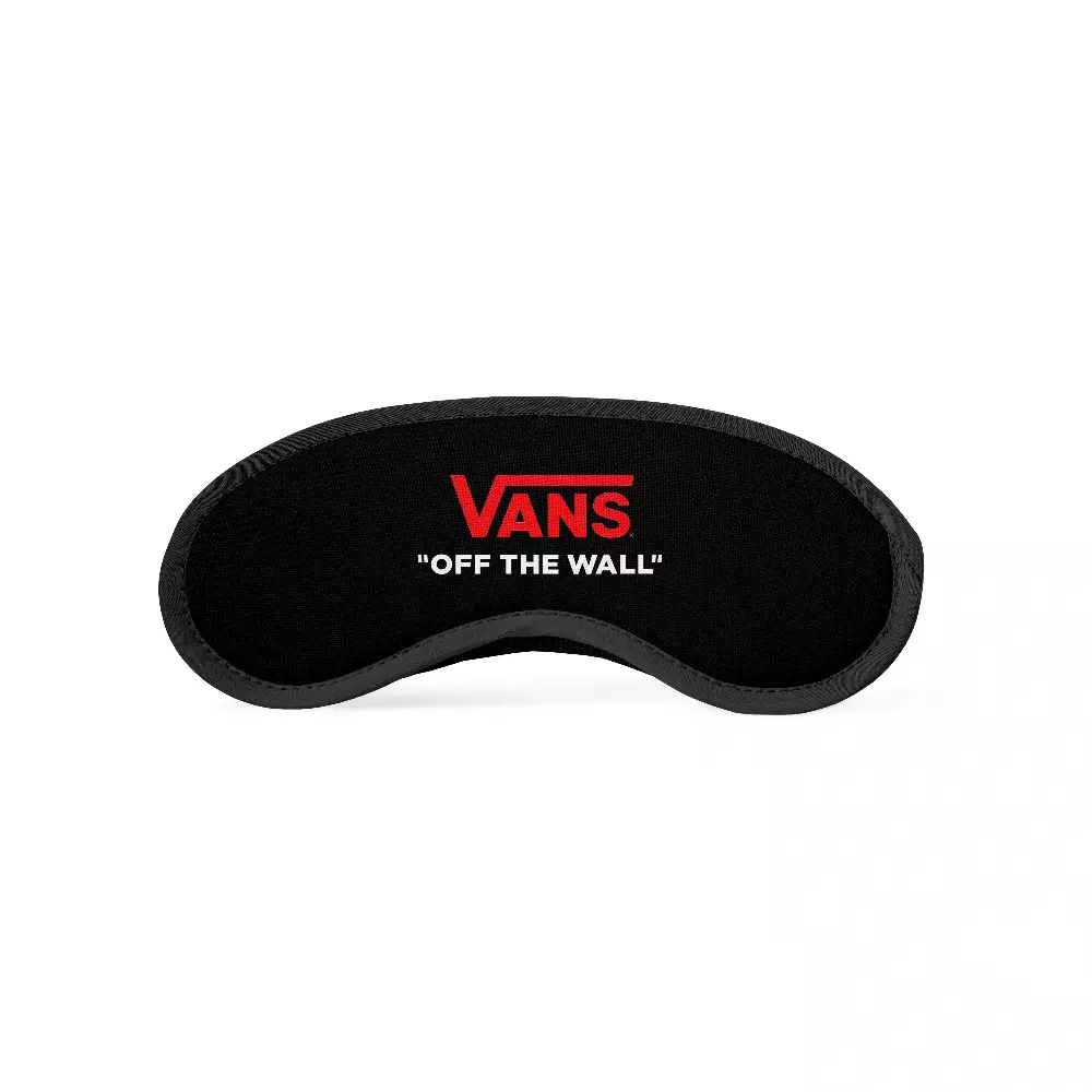 Máscara de Dormir em Isoflex Personalizada 