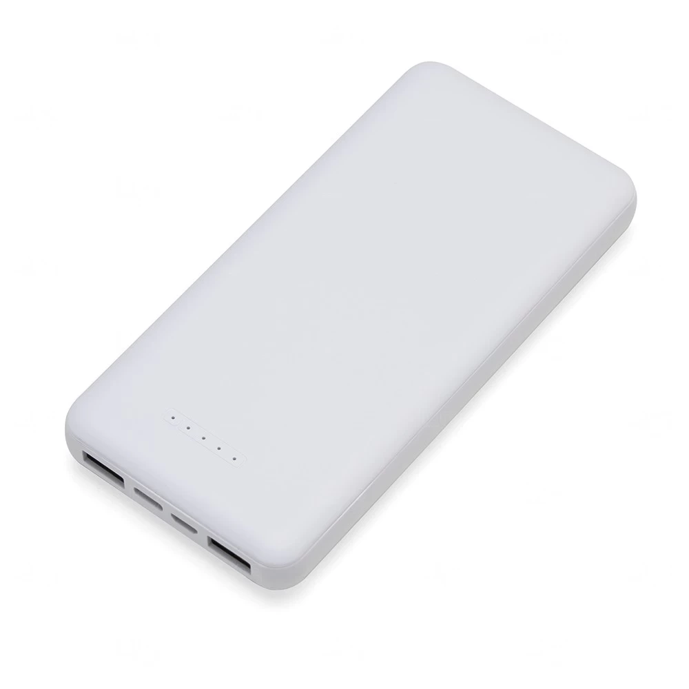 Power Bank de Indução com Ventosa Personalizado - 10.000 mAh 