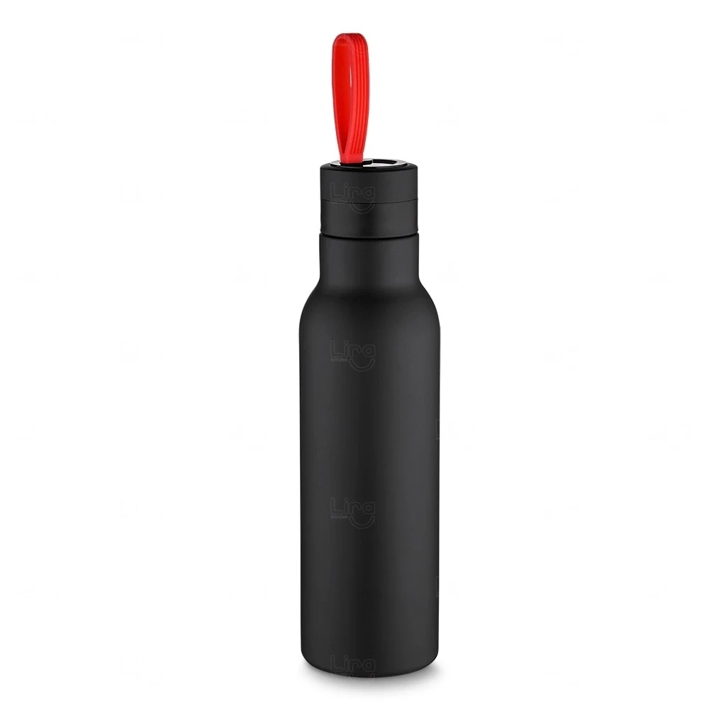 Garrafa Personalizada Térmica Inox - 500ml 