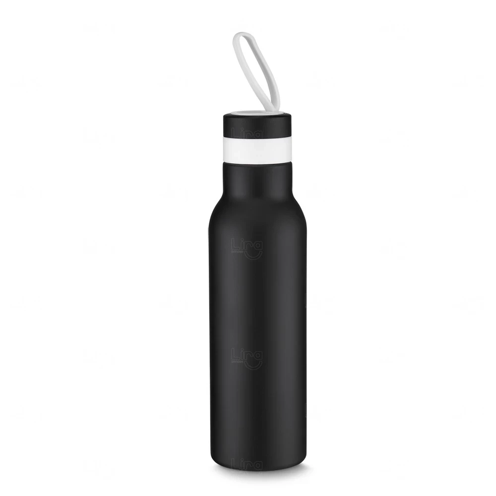 Garrafa Personalizada Térmica Inox - 500ml 