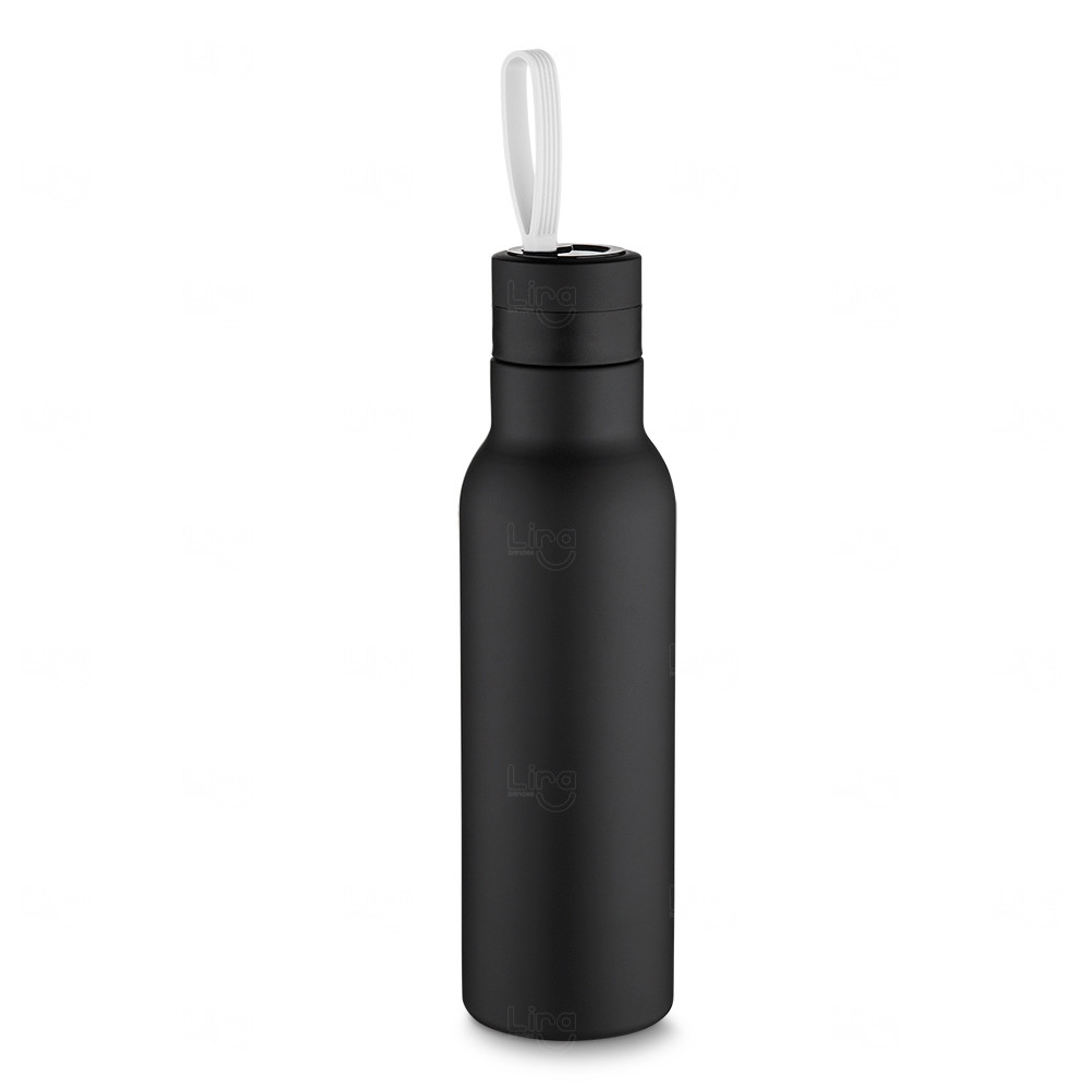 Garrafa Personalizada Térmica Inox - 500ml 