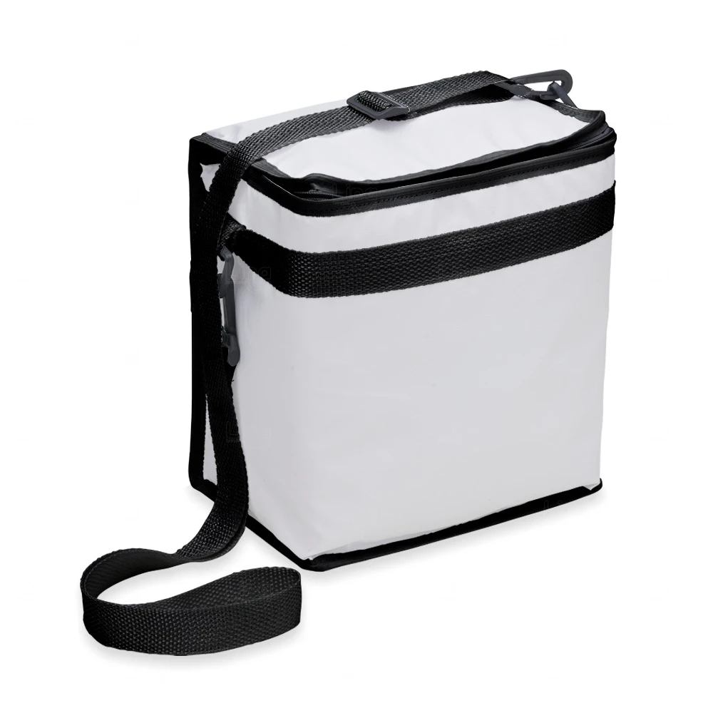 Bolsa Térmica 10 Litros Personalizada 