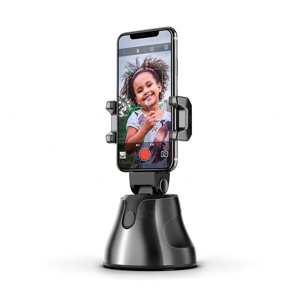 Suporte para Celular com Rastreador 360 Graus Personalizado 