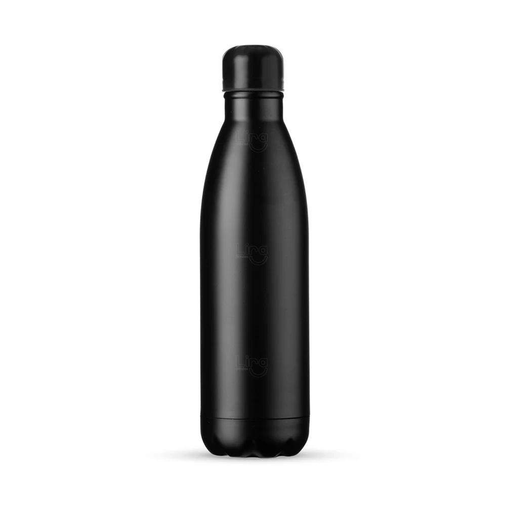 Garrafa Personalizada Térmica Inox - 500ml 