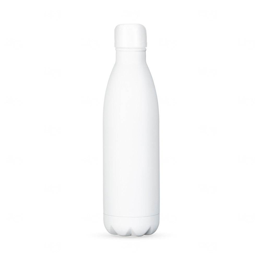 Garrafa Personalizada Térmica Inox - 500ml 