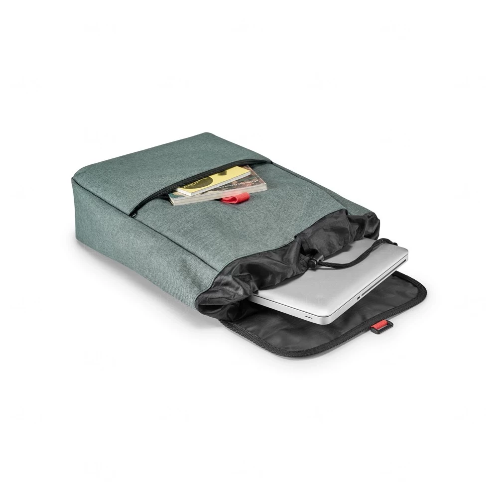Mochila em Tecido Resistente Personalizada 
