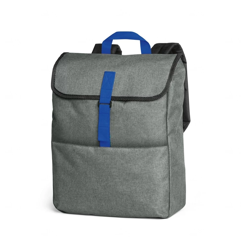 Mochila em Tecido Resistente Personalizada 