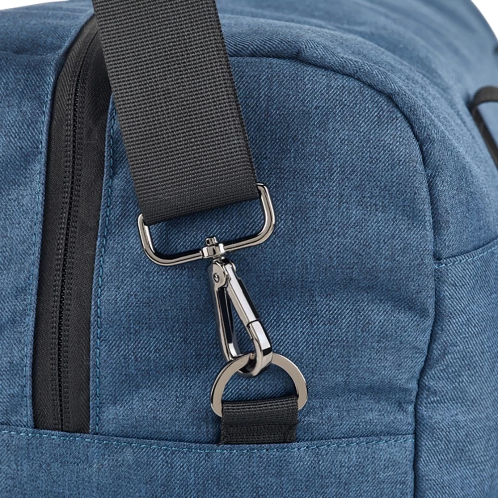 Motion Bag Saco de Viagem Personalizado - 30 x 50 cm 