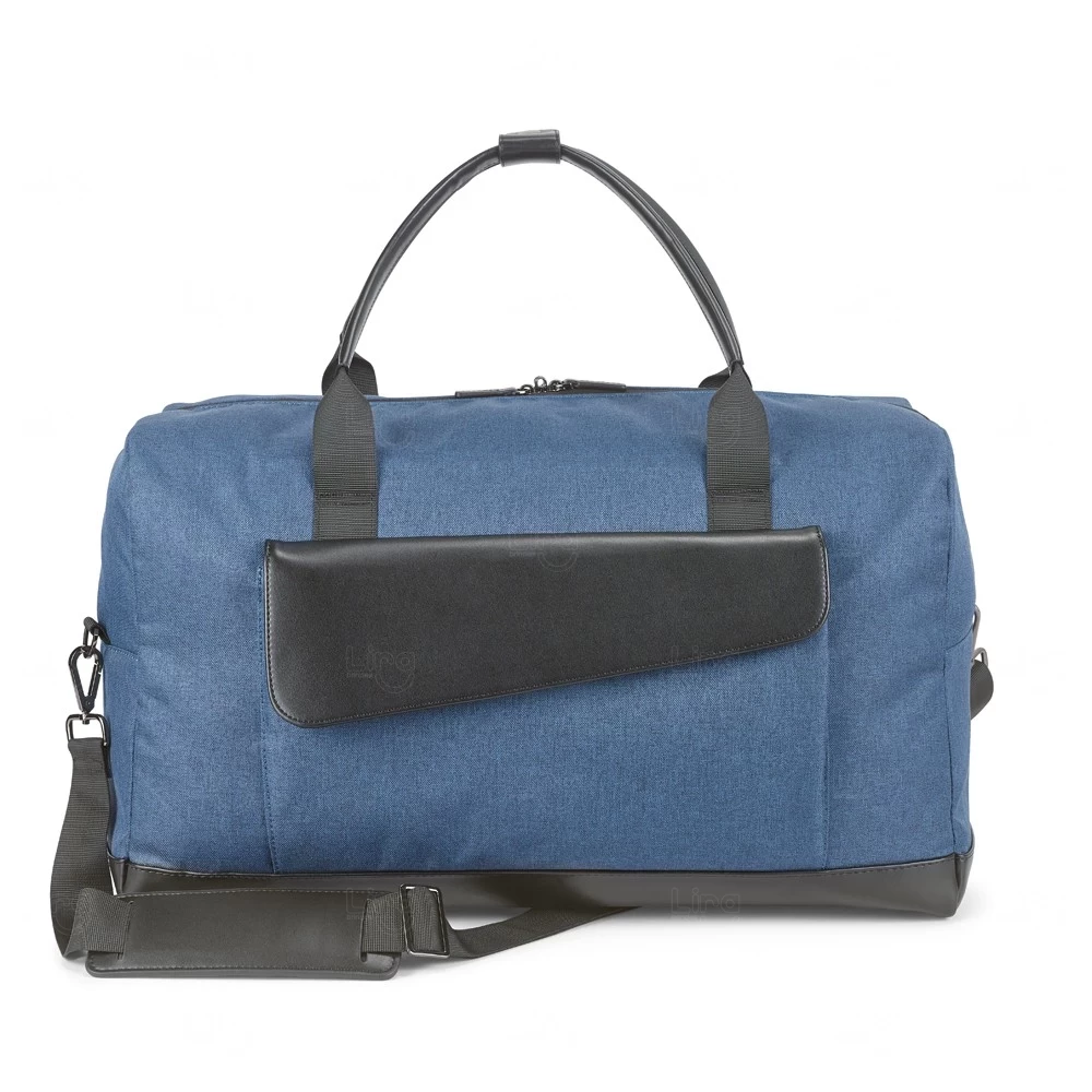 Motion Bag Saco de Viagem Personalizado - 30 x 50 cm 
