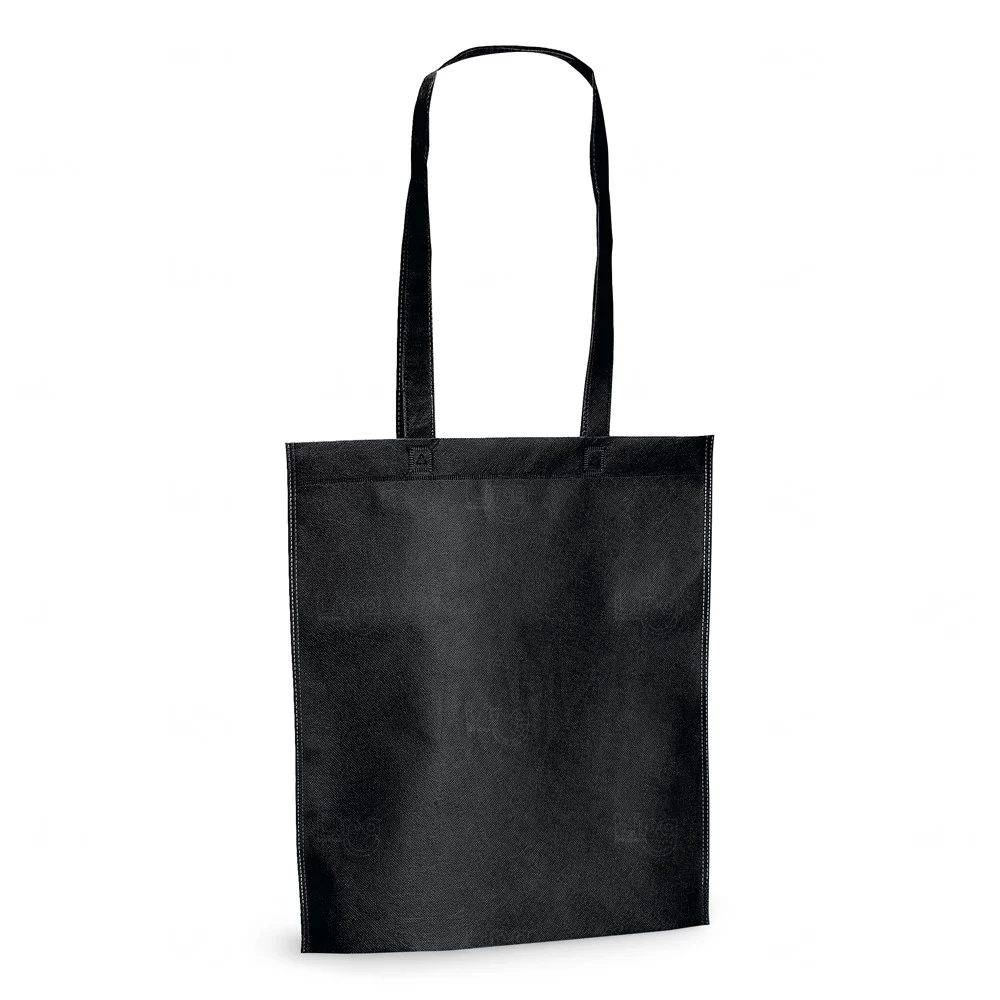 Sacola em TNT Personalizada - 41,5 x 38 cm 