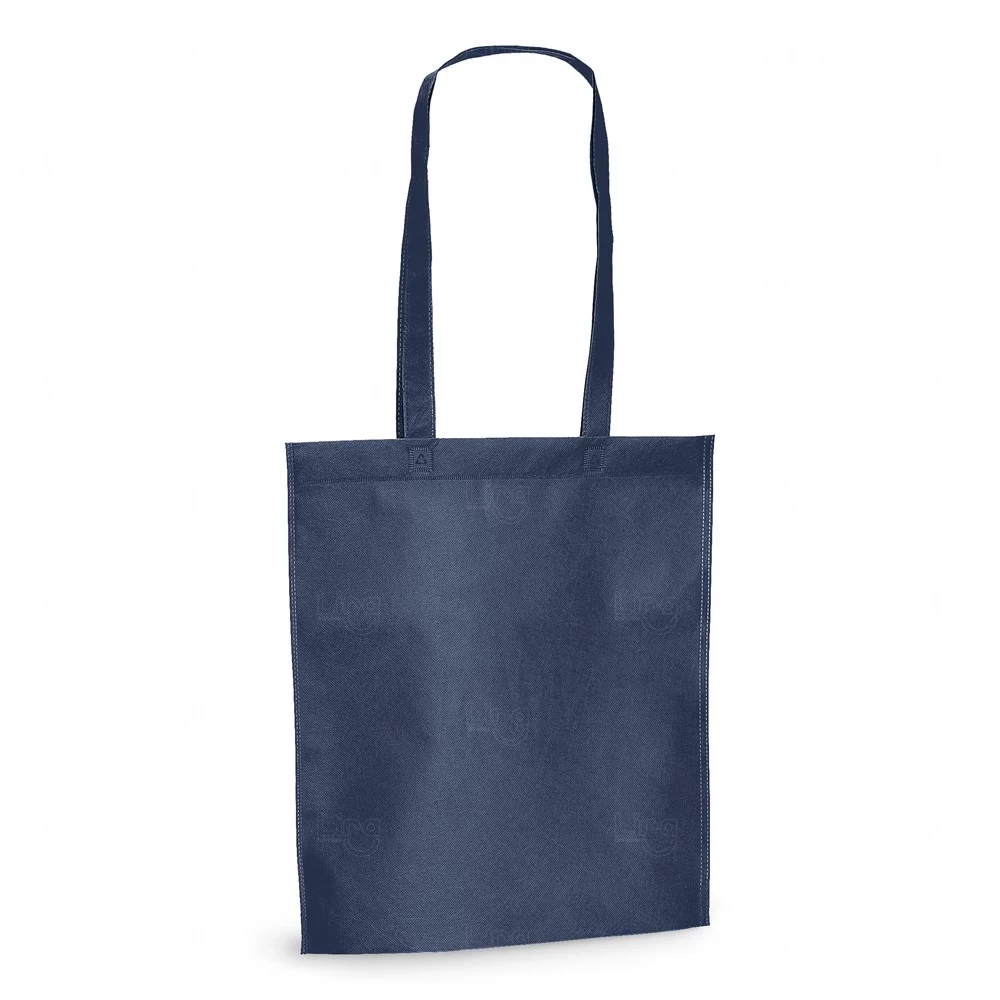 Sacola em TNT Personalizada - 41,5 x 38 cm 
