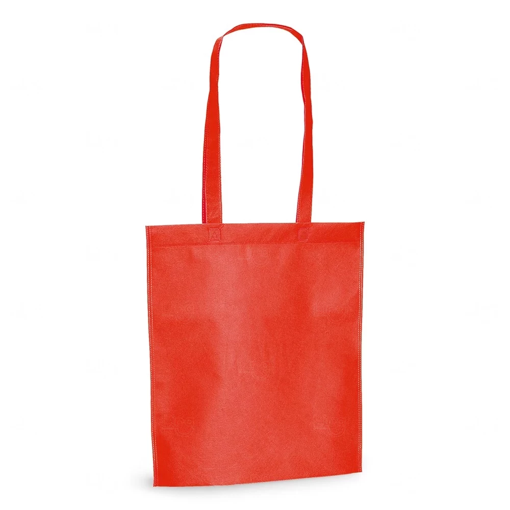 Sacola em TNT Personalizada - 41,5 x 38 cm 