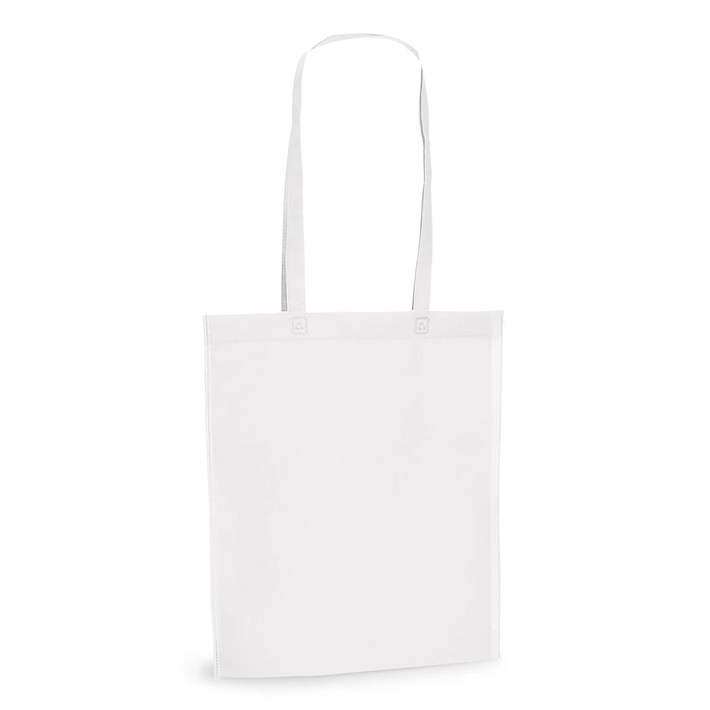 Sacola em TNT Personalizada - 41,5 x 38 cm 