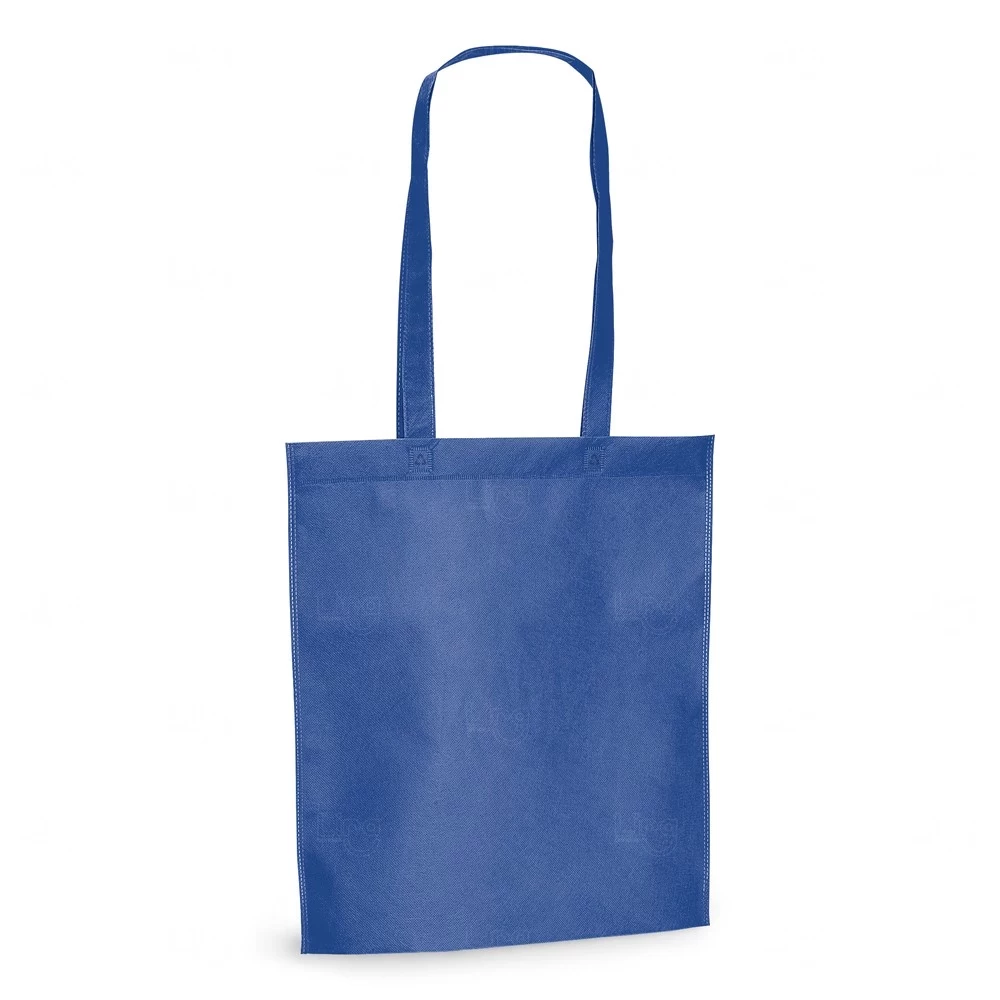 Sacola em TNT Personalizada - 41,5 x 38 cm 