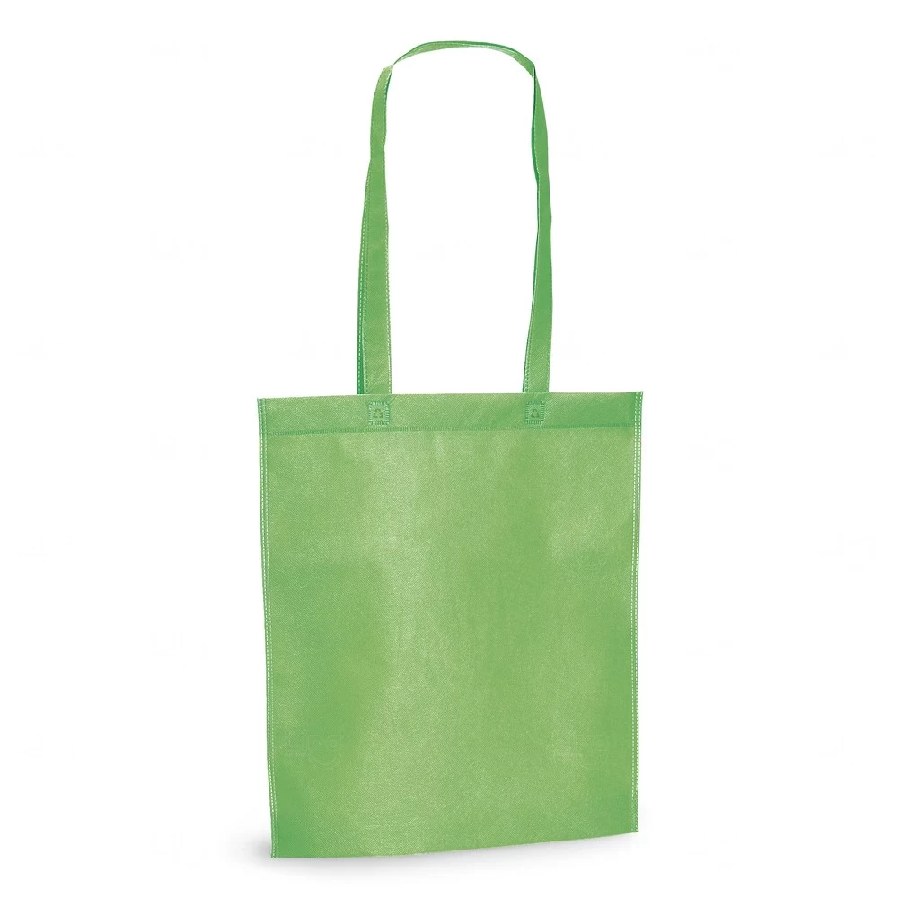 Sacola em TNT Personalizada - 41,5 x 38 cm 