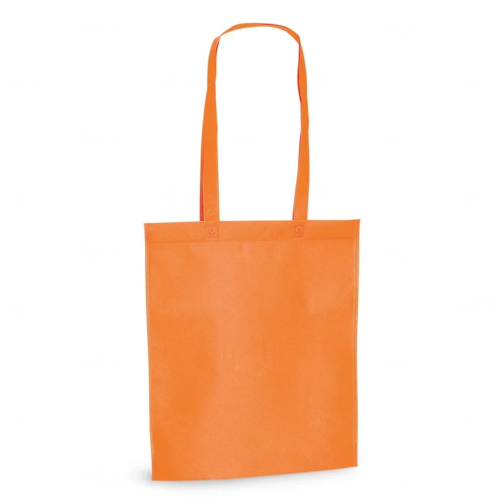 Sacola em TNT Personalizada - 41,5 x 38 cm 