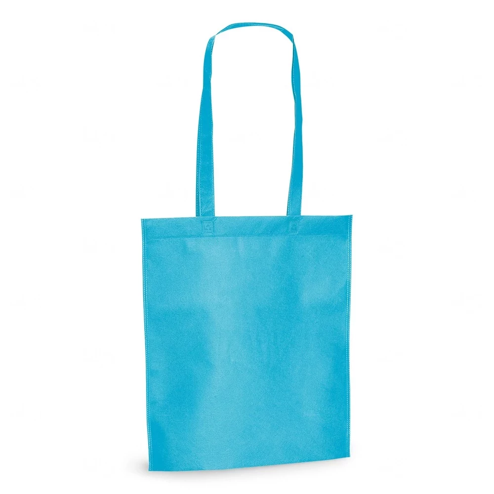 Sacola em TNT Personalizada - 41,5 x 38 cm 