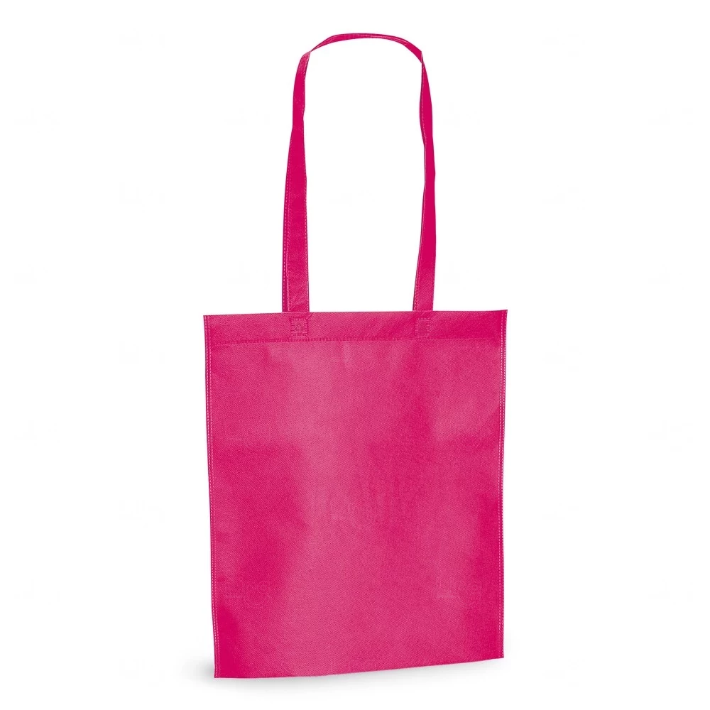 Sacola em TNT Personalizada - 41,5 x 38 cm 