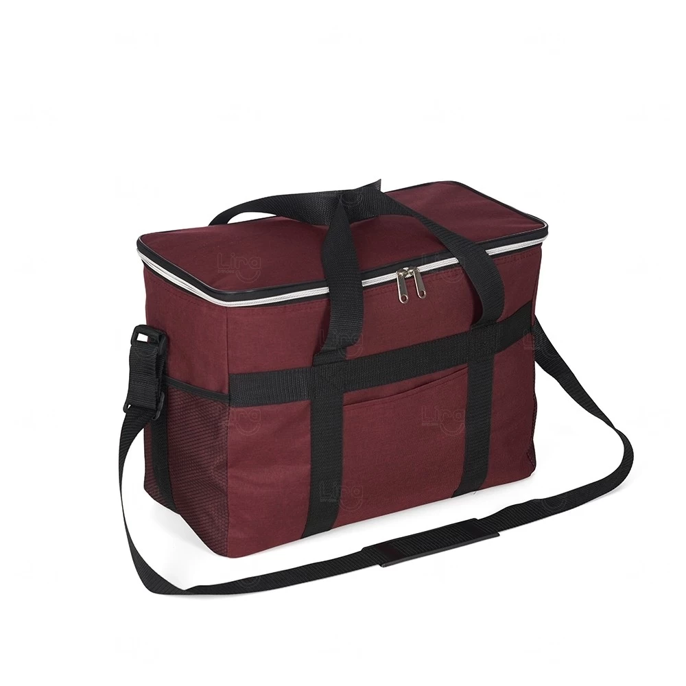 Bolsa Personalizada Térmica - 33L 