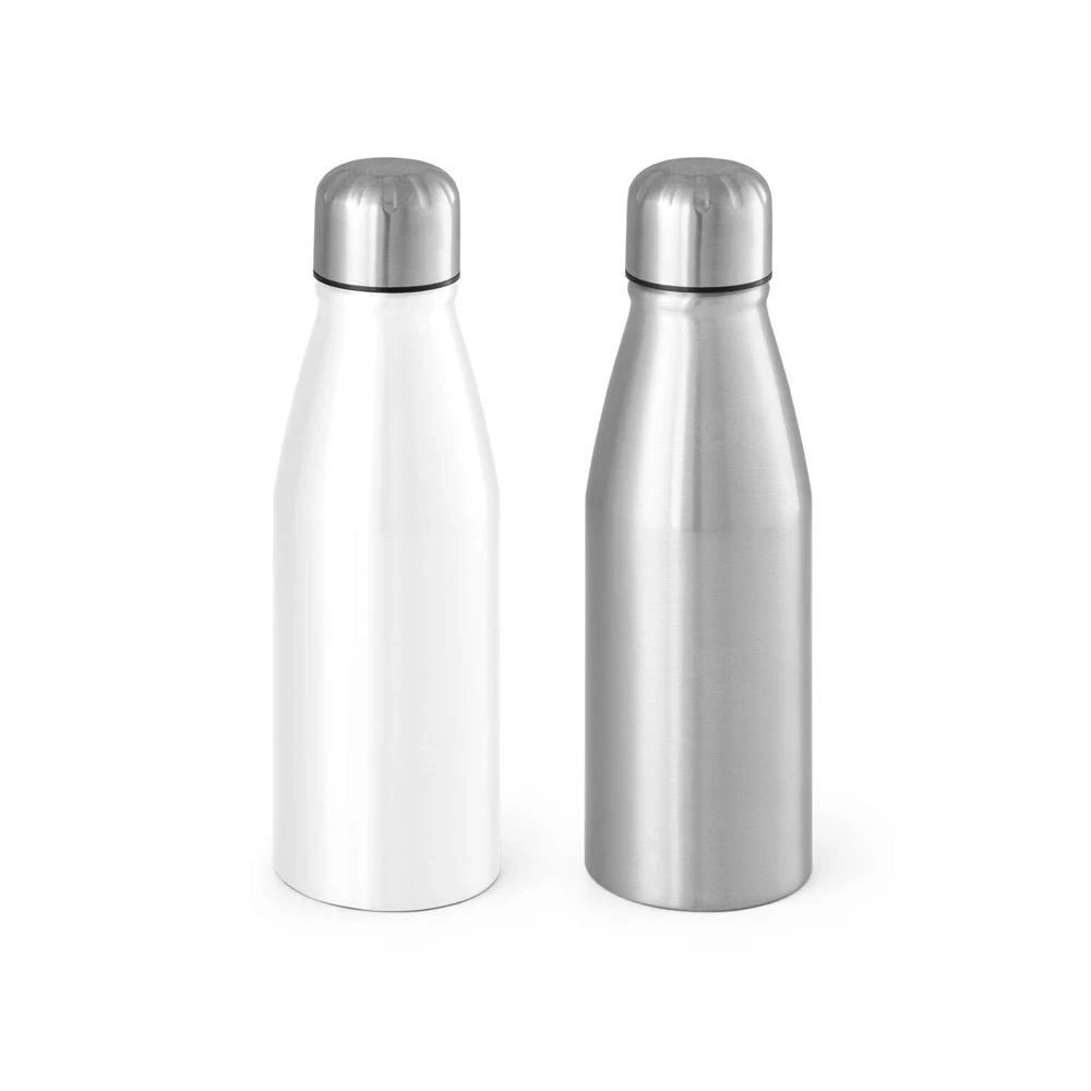 Garrafa de Aluminio Personalizada - 500ml 