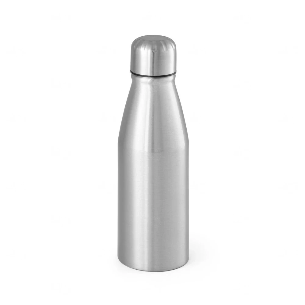 Garrafa de Aluminio Personalizada - 500ml 