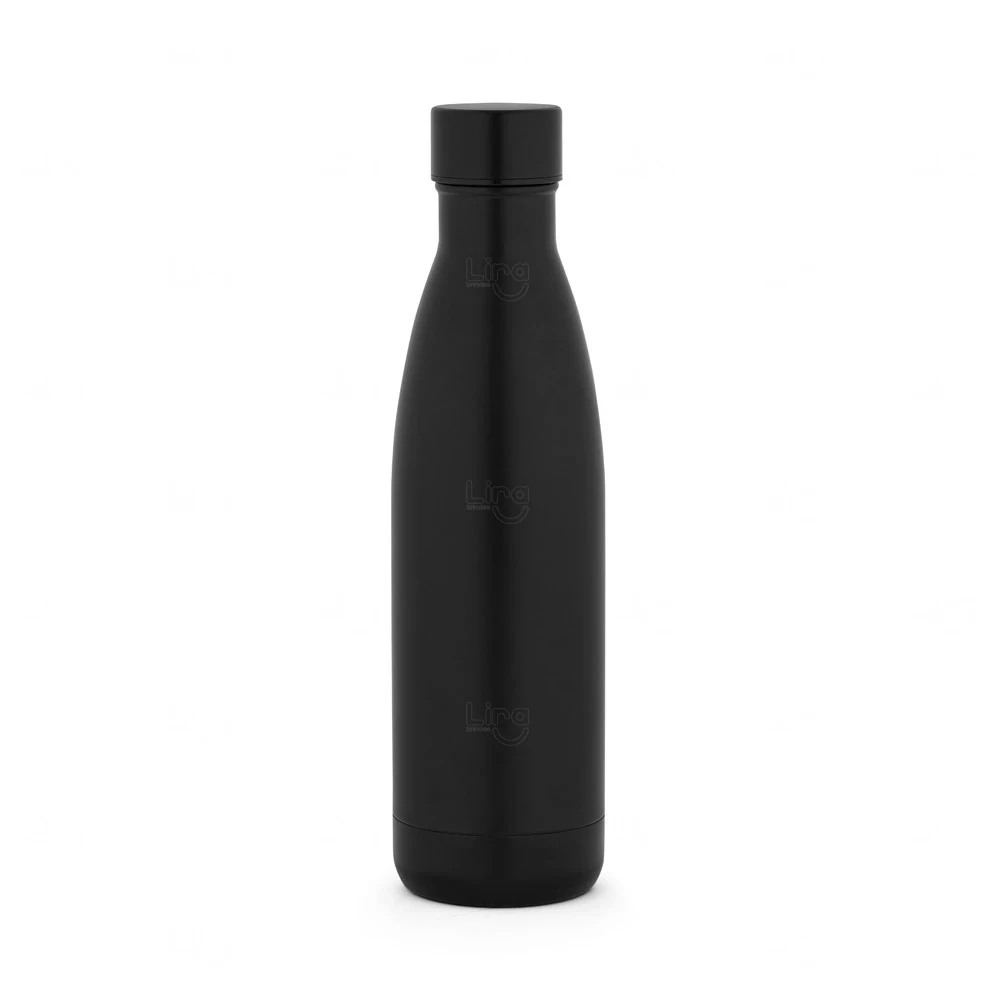 Garrafa Personalizada Térmica - 580ml 