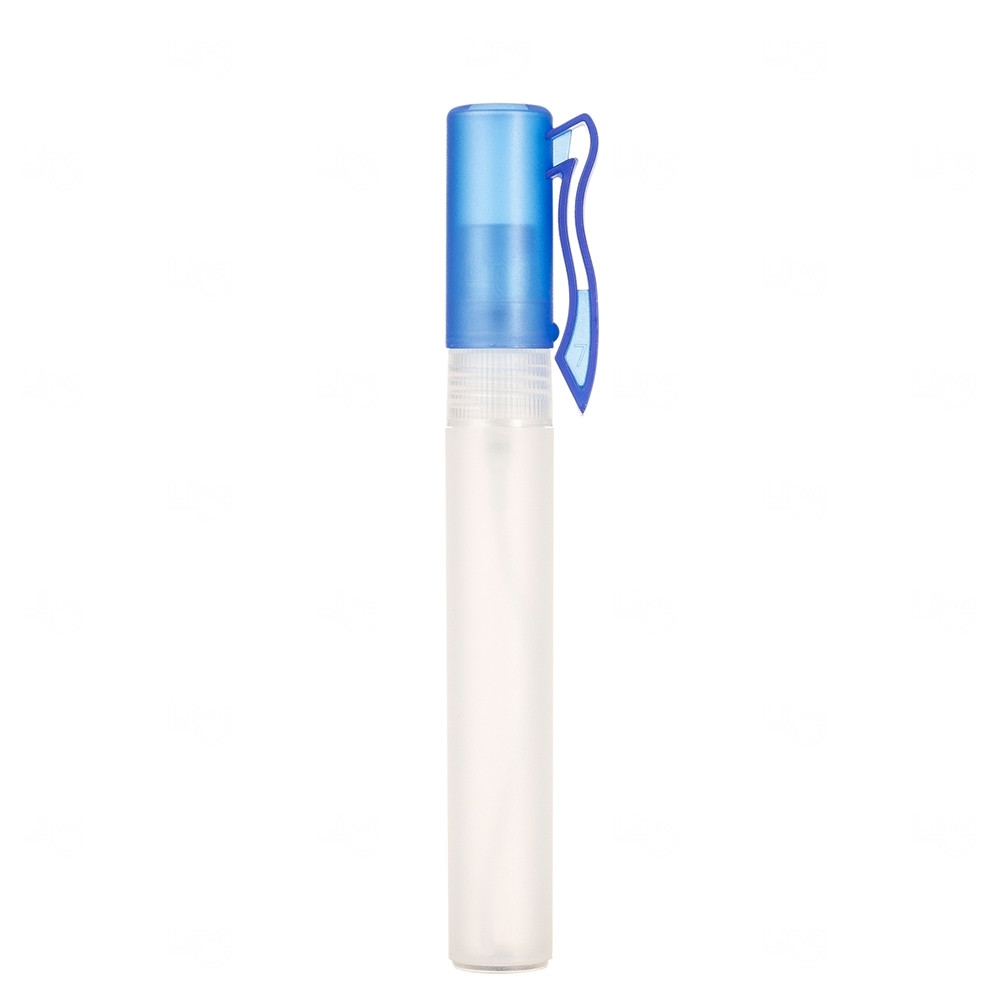 Spray  Personalizado Higienizador - 9ml Azul