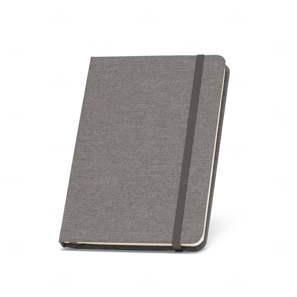 Moleskine A5 Poliéster Reciclado Personalizado - 21 x 14 cm 