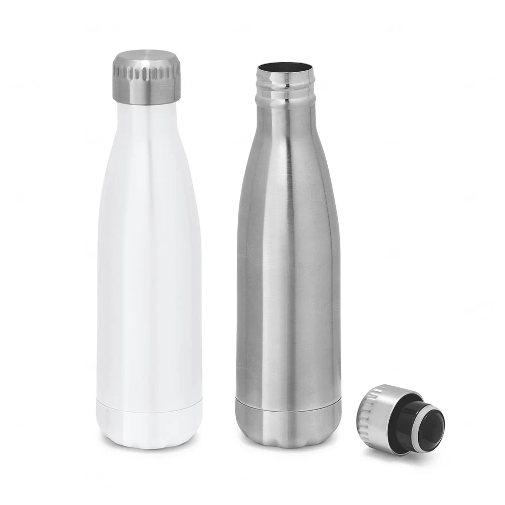 Garrafa Personalizada Térmica - 510ml 