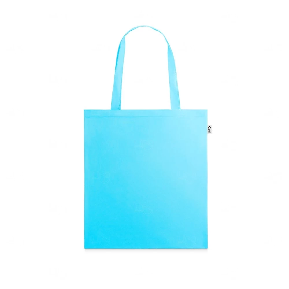 Sacola em PET Personalizada - 42 x 38 cm 