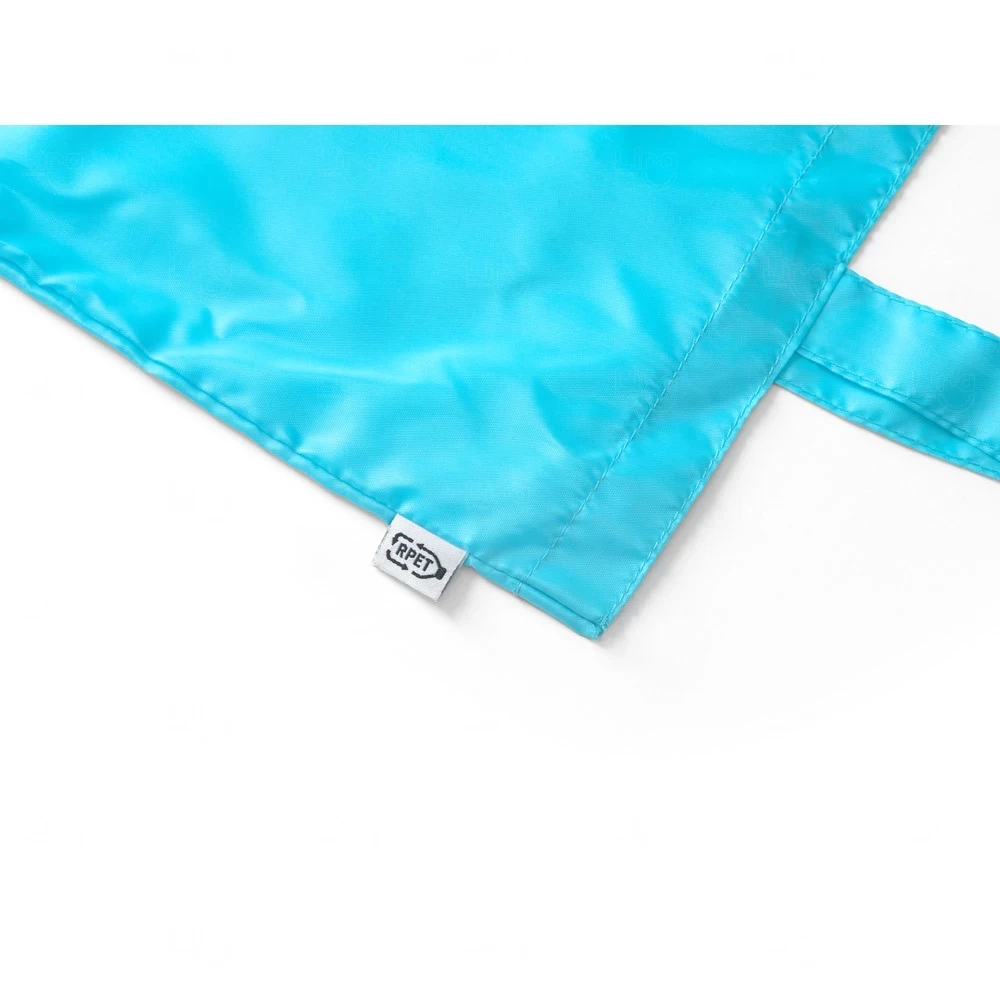 Sacola em PET Personalizada - 42 x 38 cm 