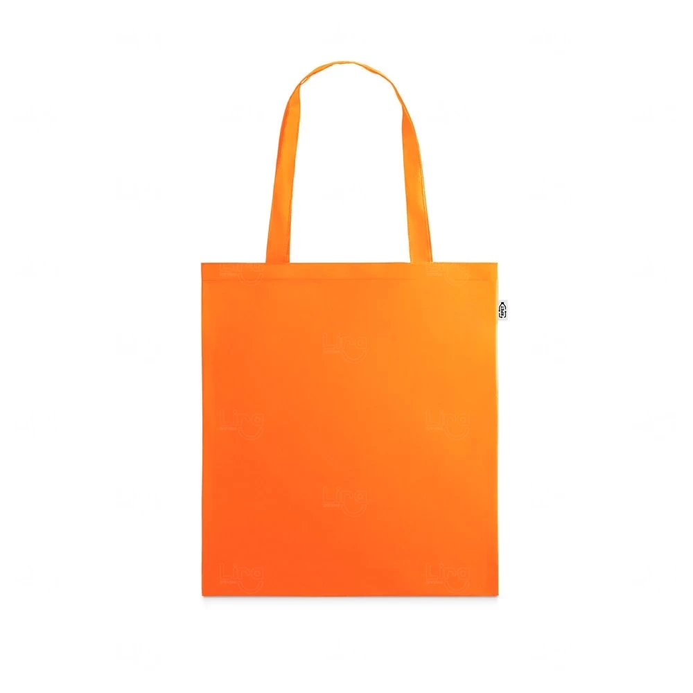 Sacola em PET Personalizada - 42 x 38 cm 