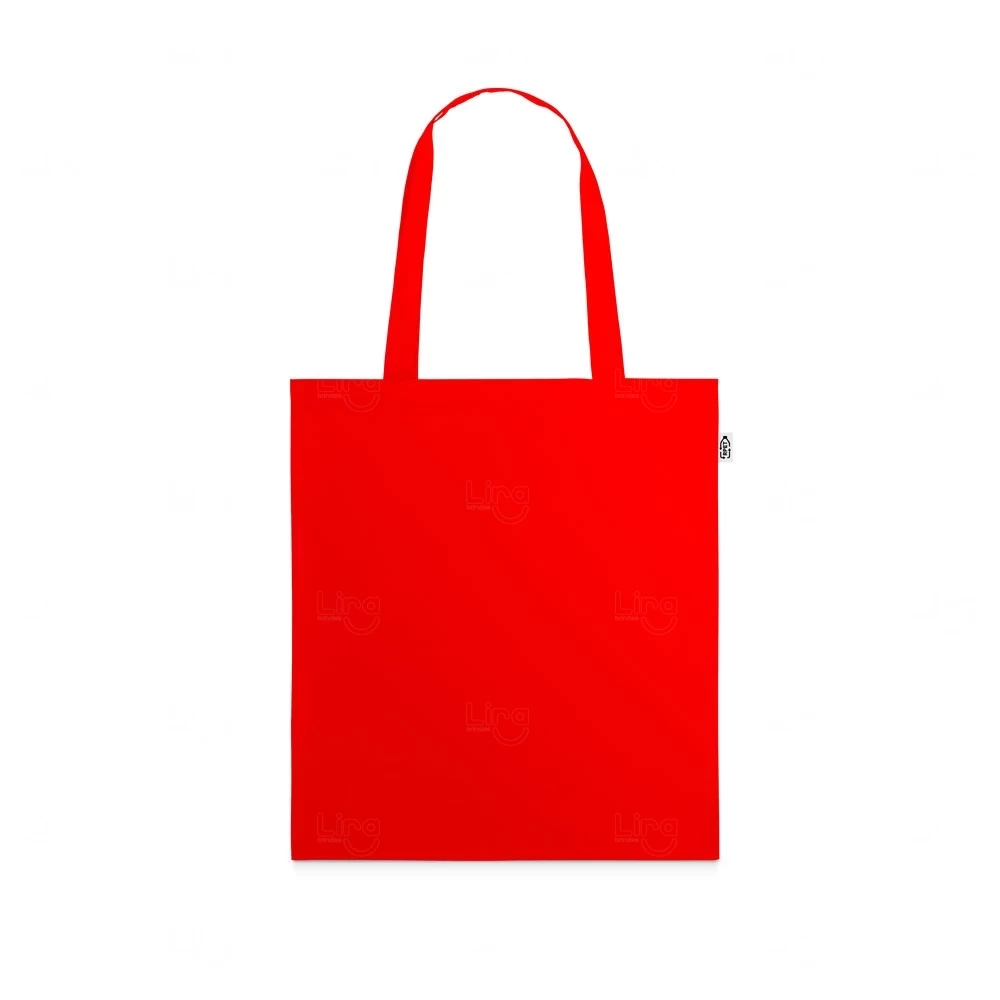Sacola em PET Personalizada - 42 x 38 cm 
