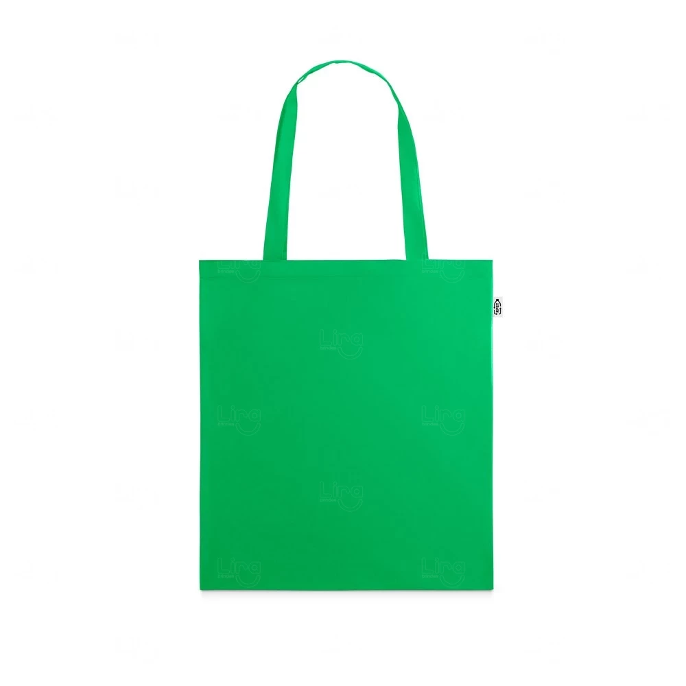 Sacola em PET Personalizada - 42 x 38 cm 