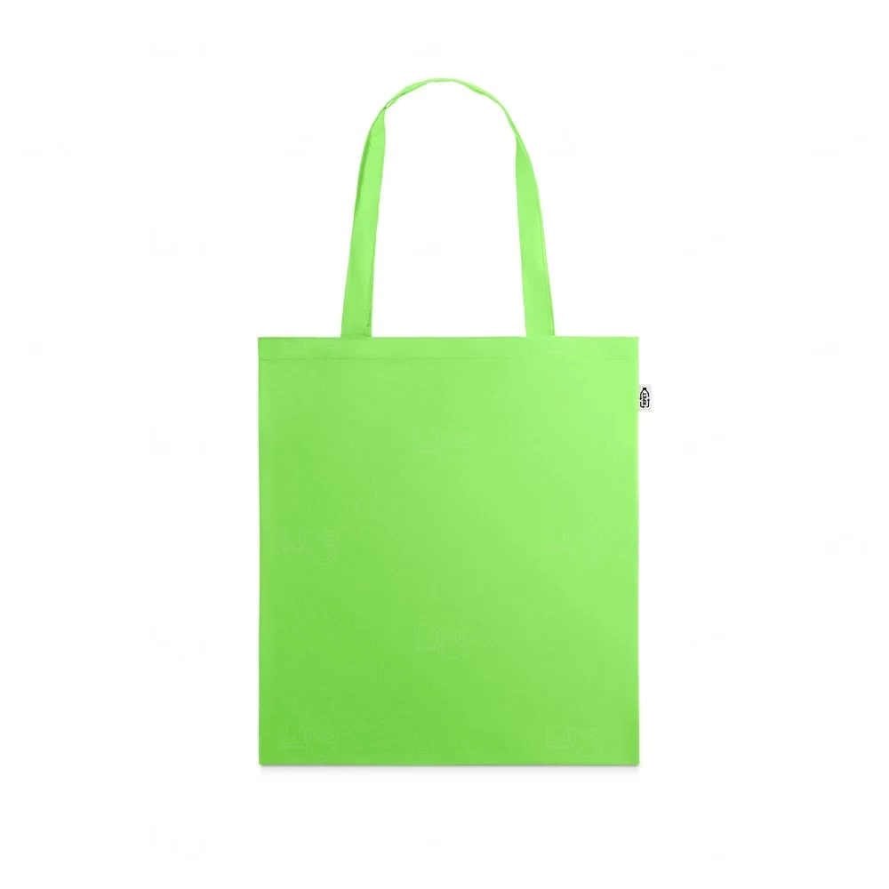 Sacola em PET Personalizada - 42 x 38 cm 