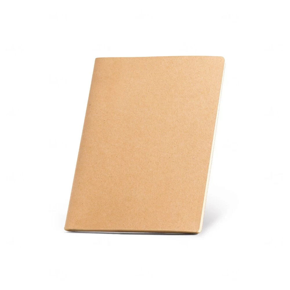 Caderneta Personalizada A6 Sustentável 