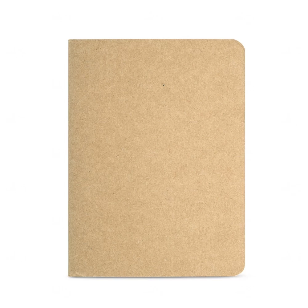 Caderneta B7 Personalizado - 12,5 x 9,3 cm 