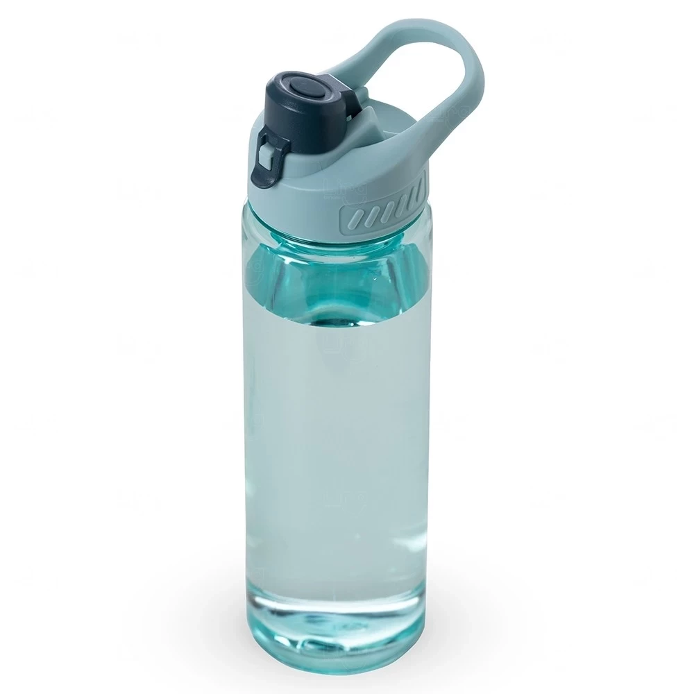 Squeeze Personalizada de Plástico - 700ml 