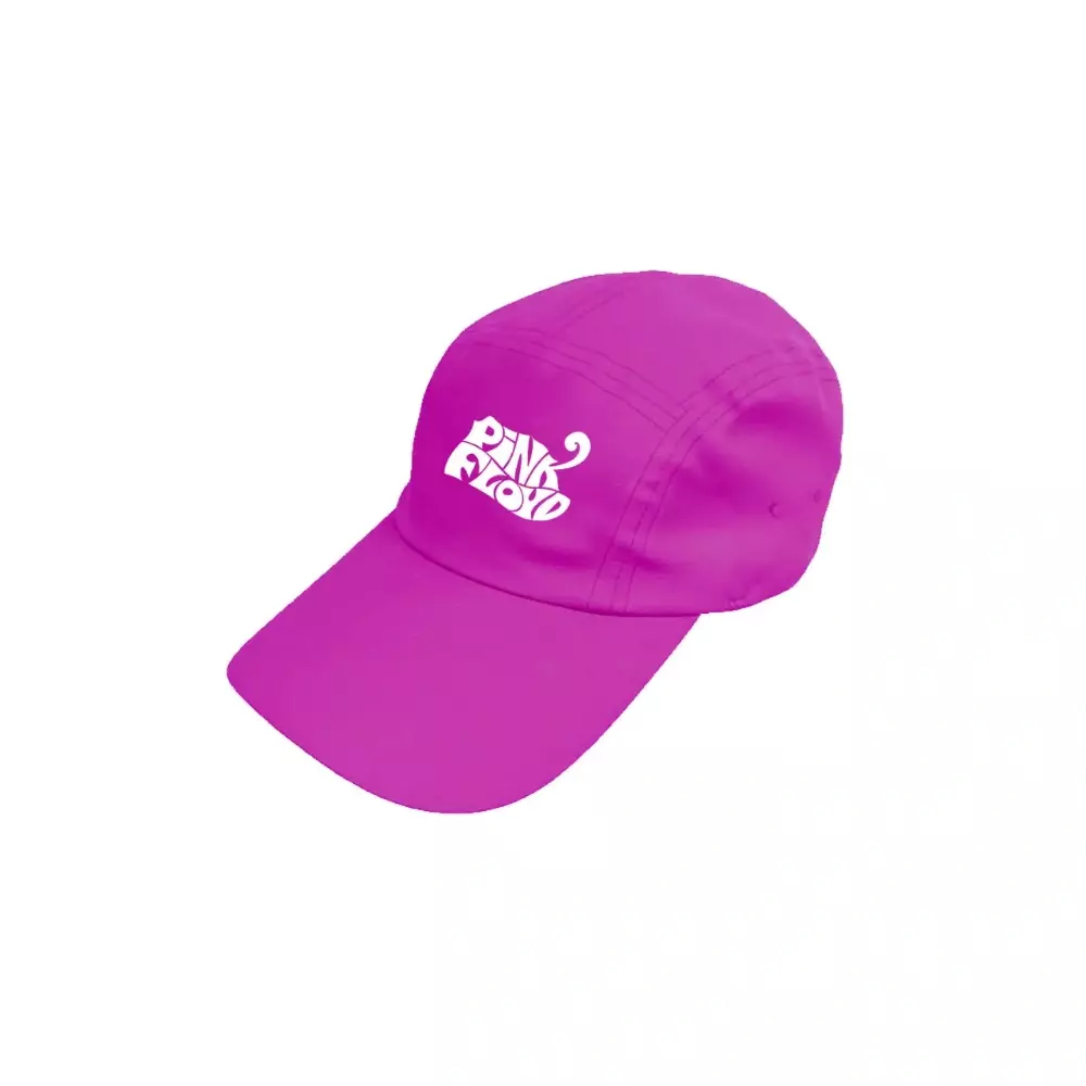 Boné em Tactel Personalizado 