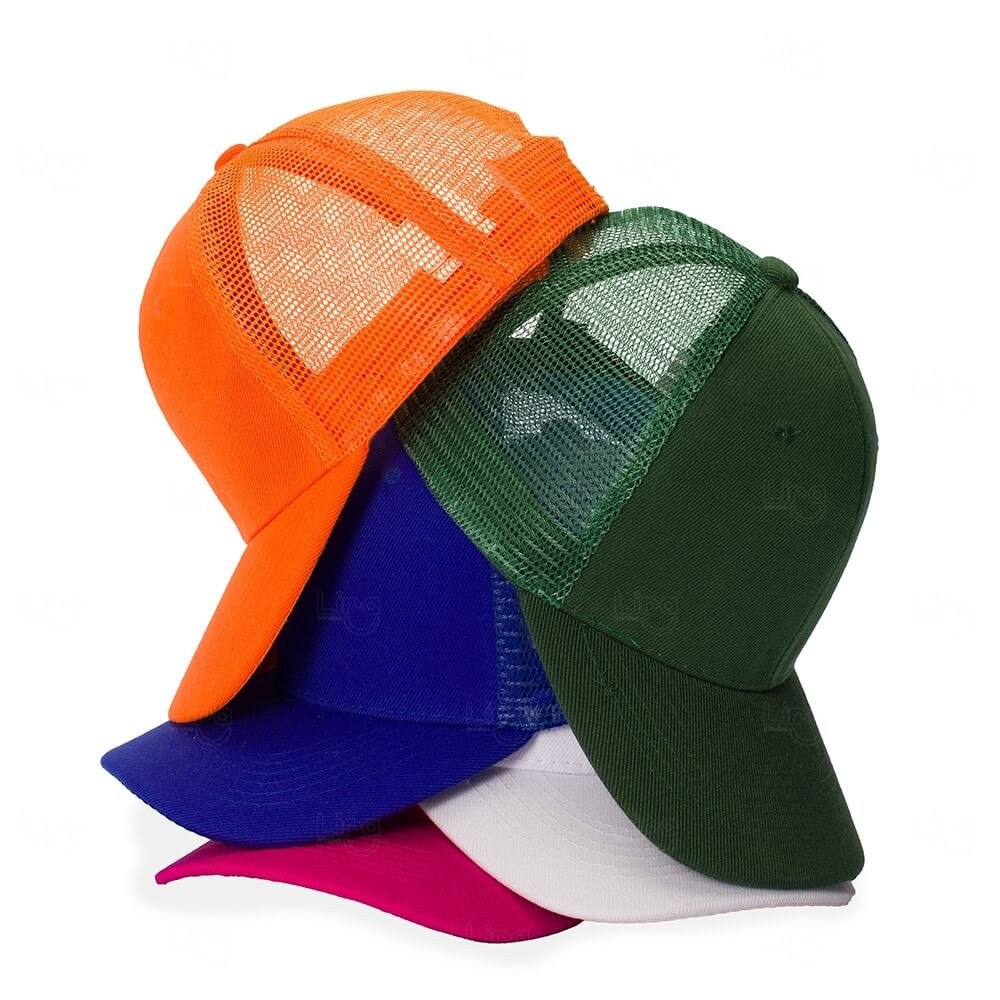 Boné Trucker Personalizado 