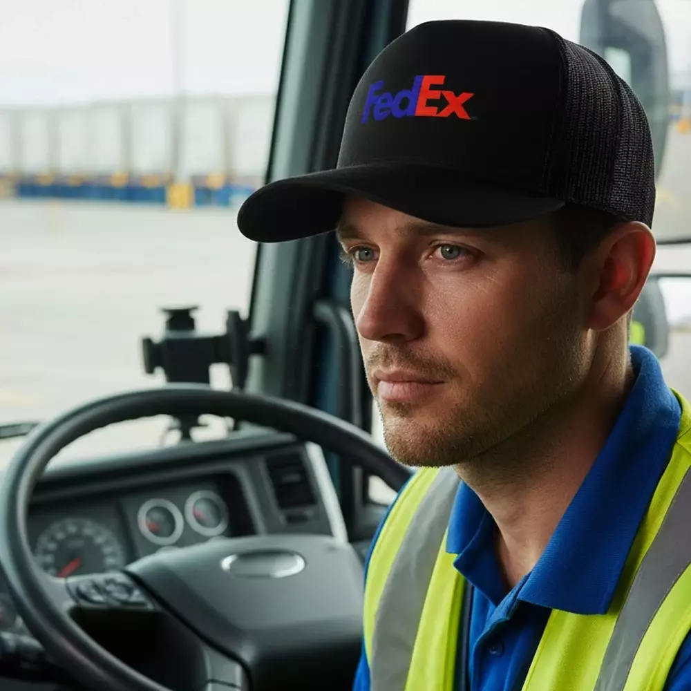 Boné Trucker Personalizado 