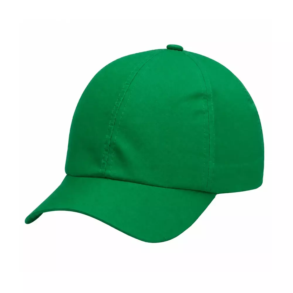Boné em Microfibra Personalizado Verde