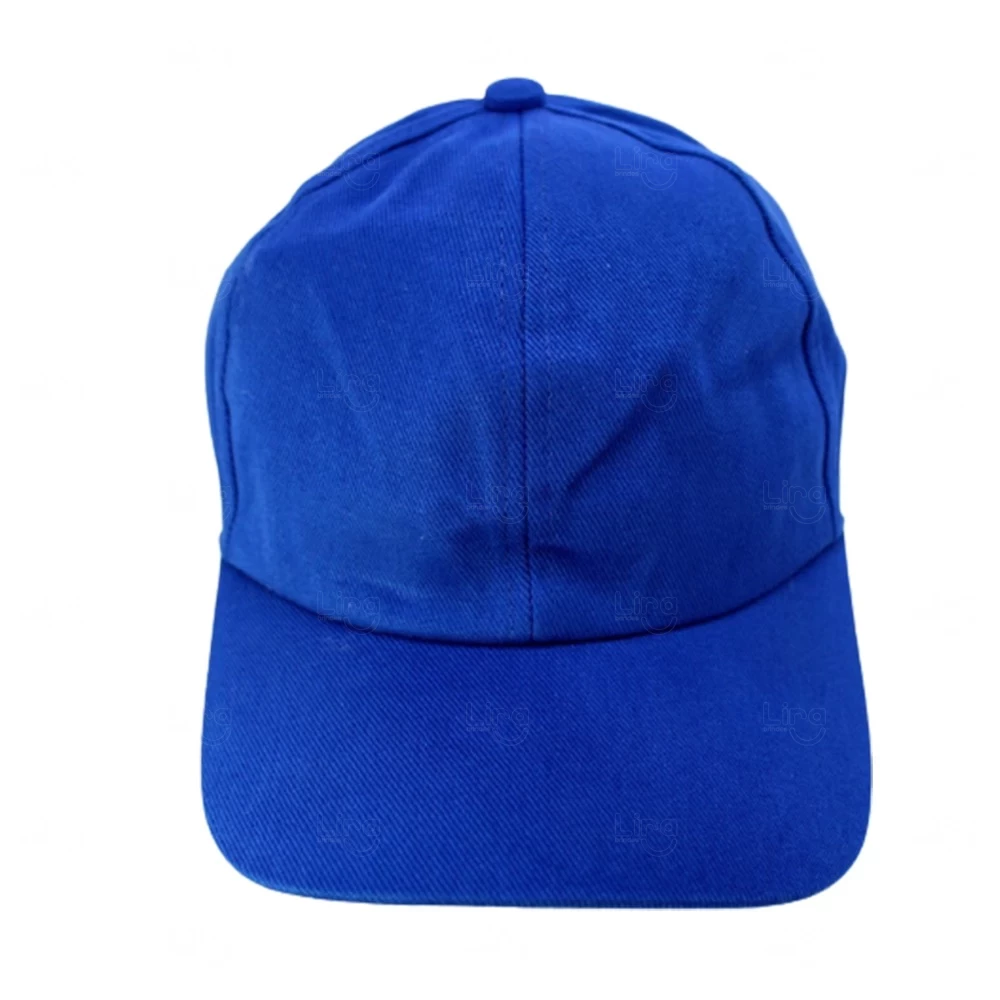 Boné Brim Personalizado 