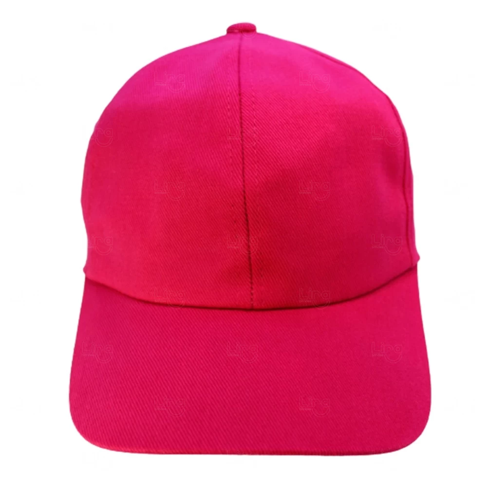 Boné Brim Personalizado 