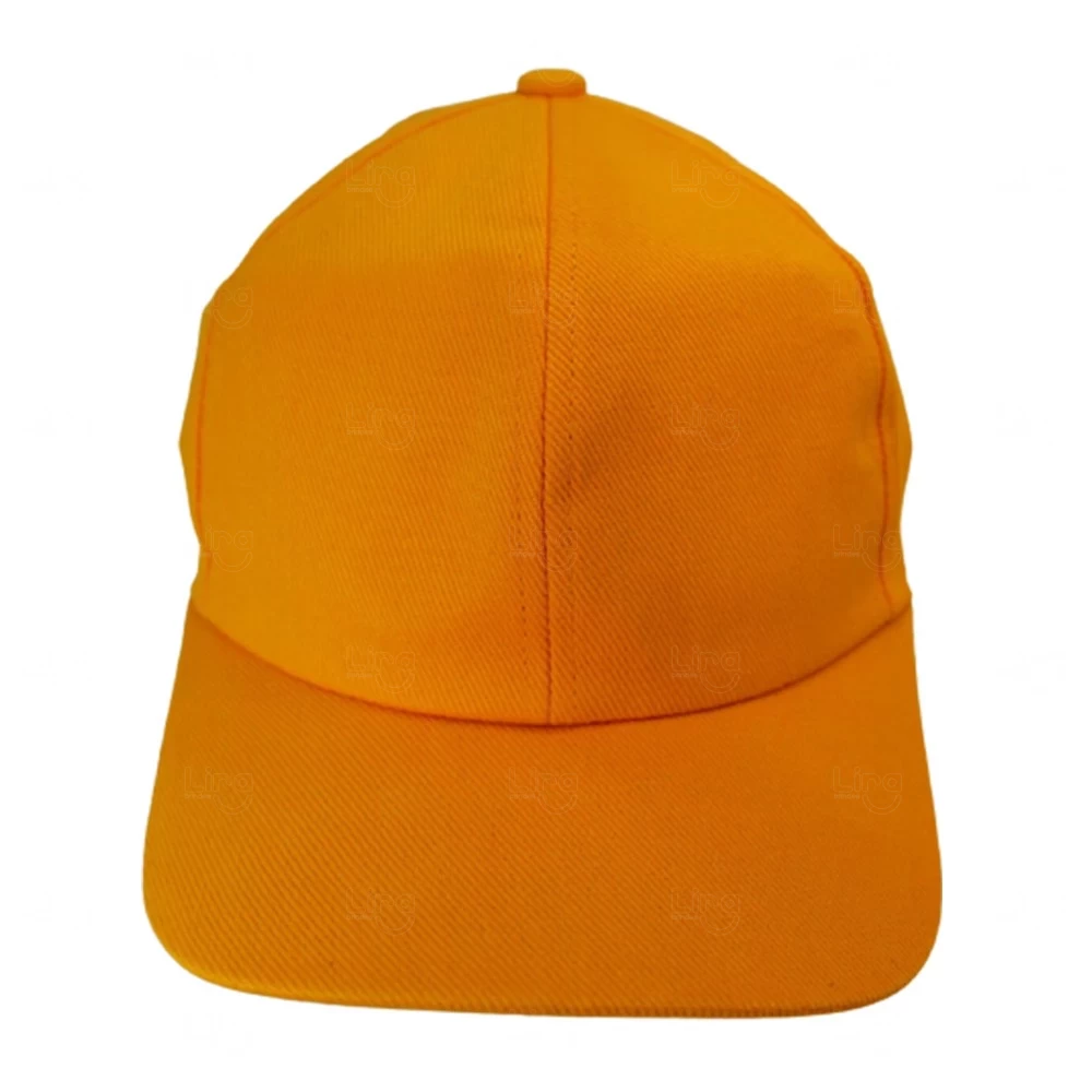 Boné Brim Personalizado 