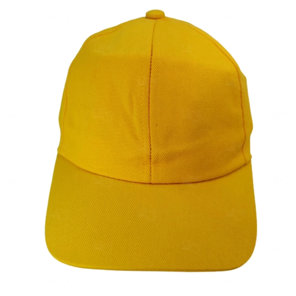 Boné Brim Personalizado 