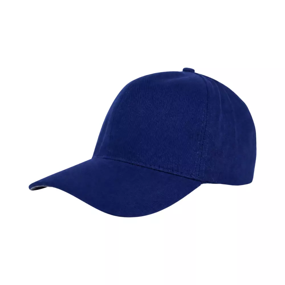 Boné de Brim Peletizado Personalizado 