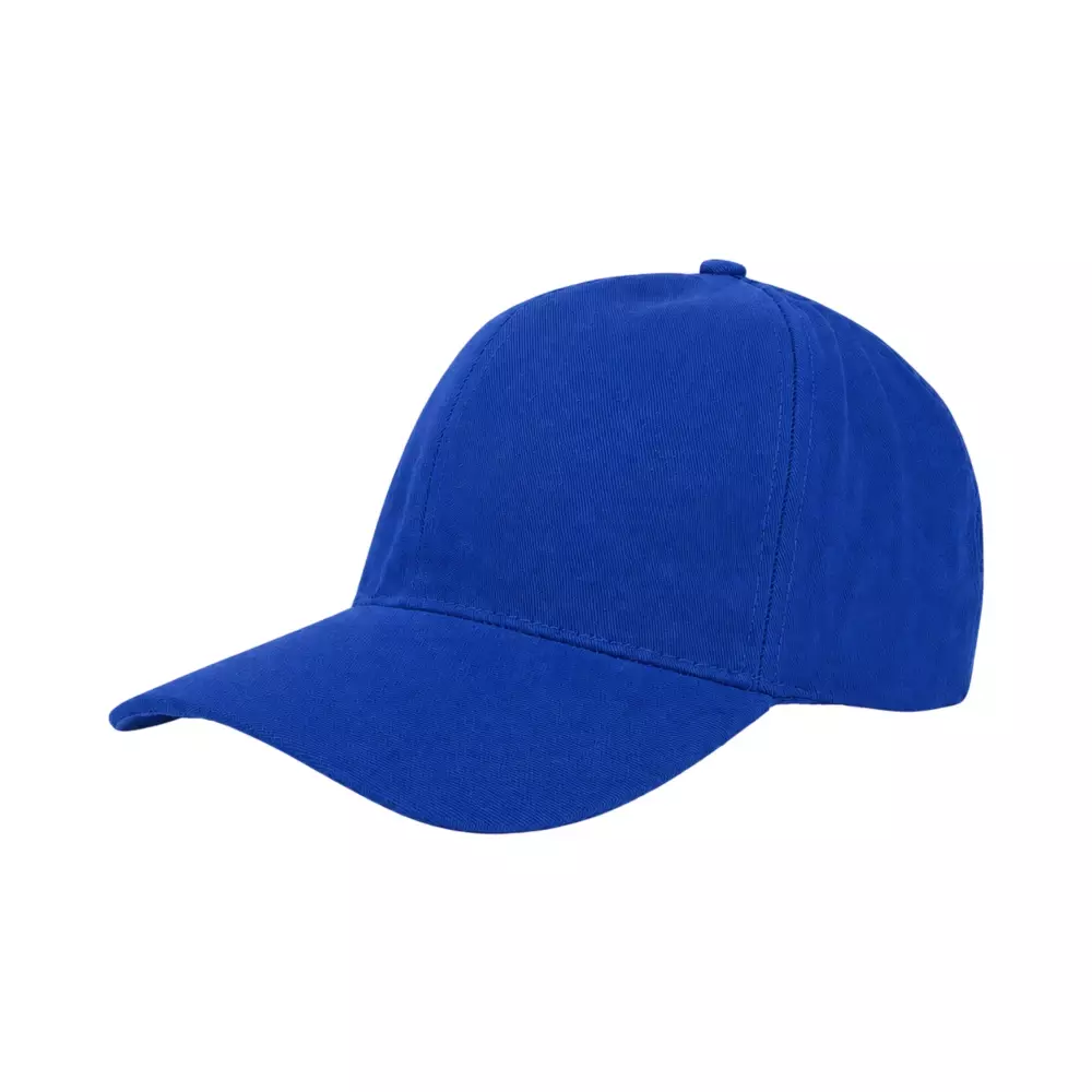 Boné de Brim Peletizado Personalizado 